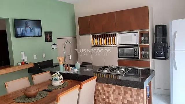 Sobrado, 3 quartos, 240 m² - Foto 2