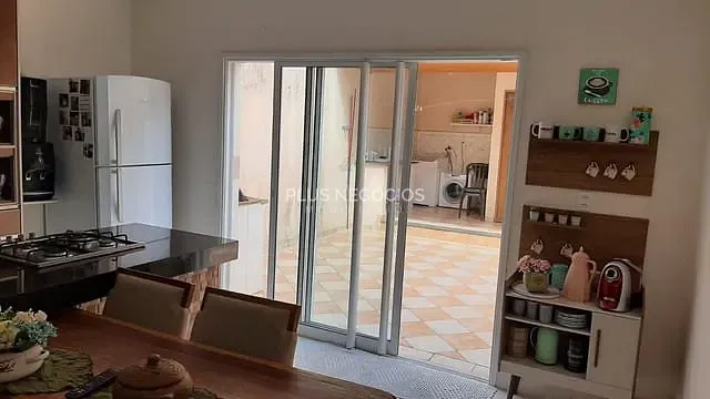 Sobrado, 3 quartos, 240 m² - Foto 8