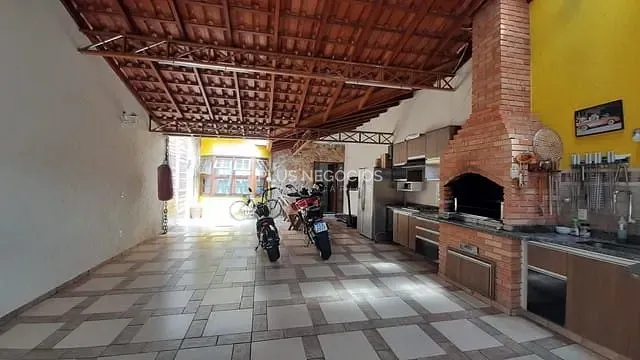 Sobrado, 3 quartos, 240 m² - Foto 6