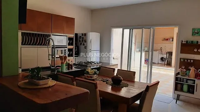 Sobrado, 3 quartos, 240 m² - Foto 4
