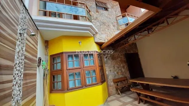 Sobrado, 3 quartos, 240 m² - Foto 10