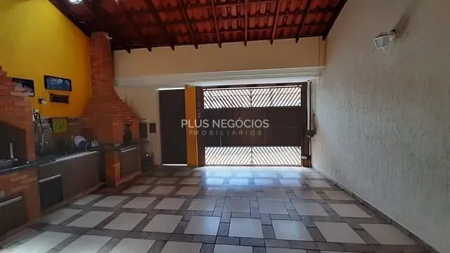 Sobrado, 3 quartos, 240 m² - Foto 7