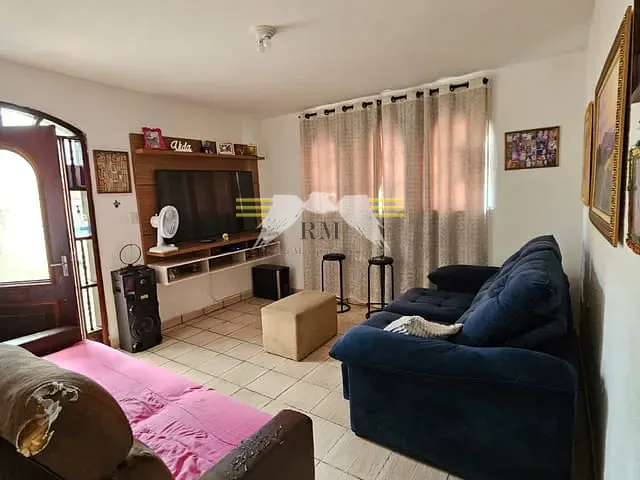 Sobrado com 138m² 6 quartos e 2 banheiros, à venda, no bairro Vila Formosa em São Paulo