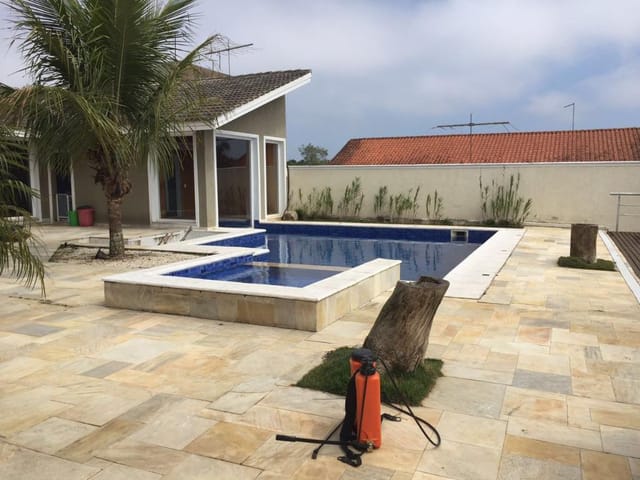 Foto do Sobrado - Sobrado à venda 4 Quartos, 4 Suites, 9 Vagas, 1400M², Caputera, Arujá - SP | Condomínio Arujazinho III | RUSSI IMÓVEIS