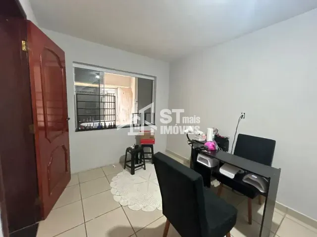 Sobrado com 180m² 2 quartos e 2 banheiros, à venda, no bairro Jardim Panorama em Andradas