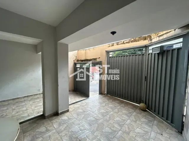 Sobrado com 180m² 2 quartos e 2 banheiros, à venda, no bairro Jardim Panorama em Andradas