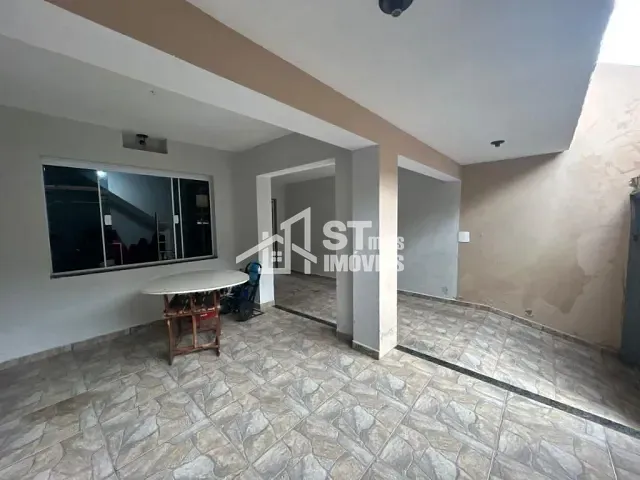 Sobrado com 180m² 2 quartos e 2 banheiros, à venda, no bairro Jardim Panorama em Andradas
