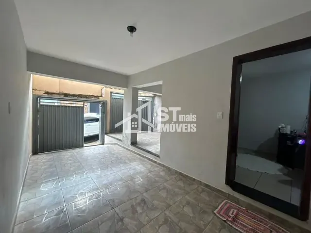 Sobrado com 180m² 2 quartos e 2 banheiros, à venda, no bairro Jardim Panorama em Andradas