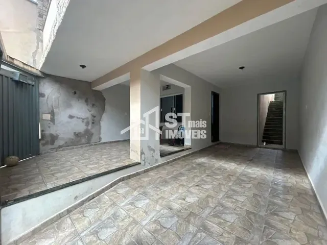 Sobrado com 180m² 2 quartos e 2 banheiros, à venda, no bairro Jardim Panorama em Andradas