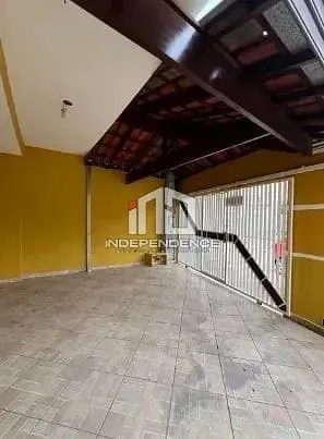 Sobrado, 3 quartos, 140 m² - Foto 5