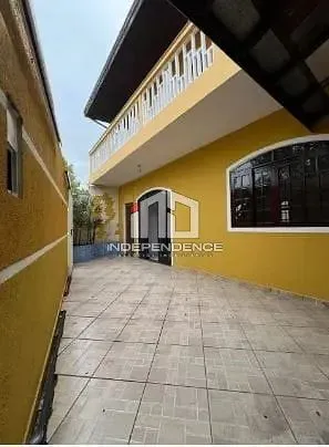 Sobrado, 3 quartos, 140 m² - Foto 9