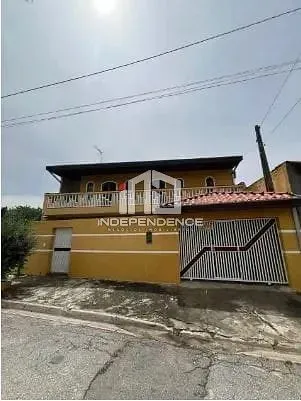 Sobrado, 3 quartos, 140 m² - Foto 1