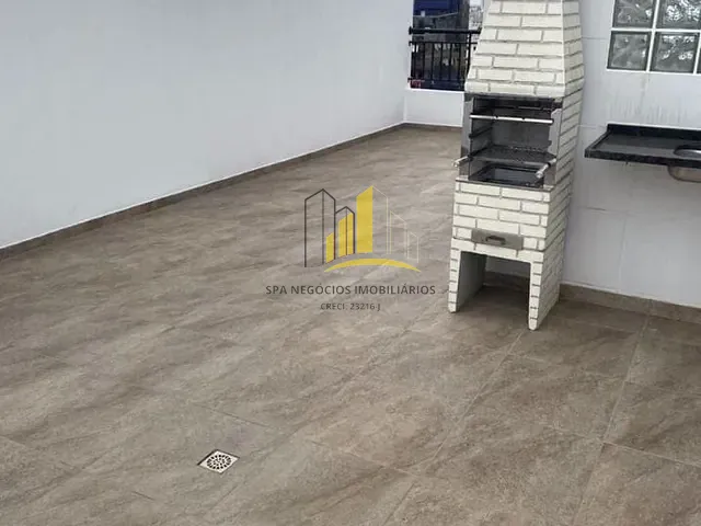 Sobrado com 115m² 3 quartos e 1 banheiro, à venda, no bairro Vila Ré em São Paulo