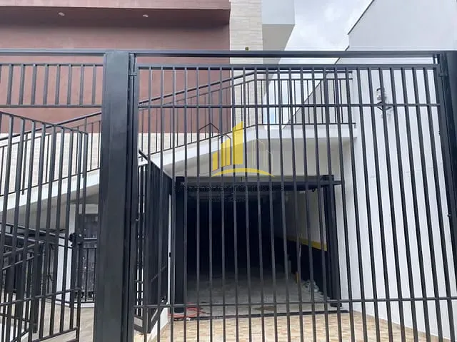 Sobrado com 115m² 3 quartos e 1 banheiro, à venda, no bairro Vila Ré em São Paulo