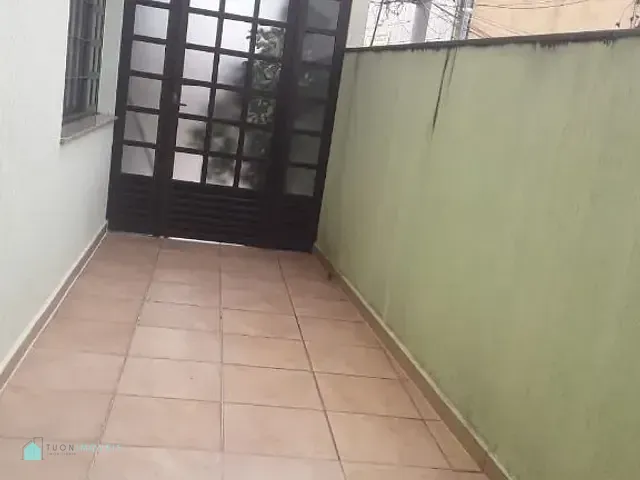 Sobrado com 128m² 3 quartos e 4 banheiros, à venda, no bairro Parque Monteiro Soares em São Paulo