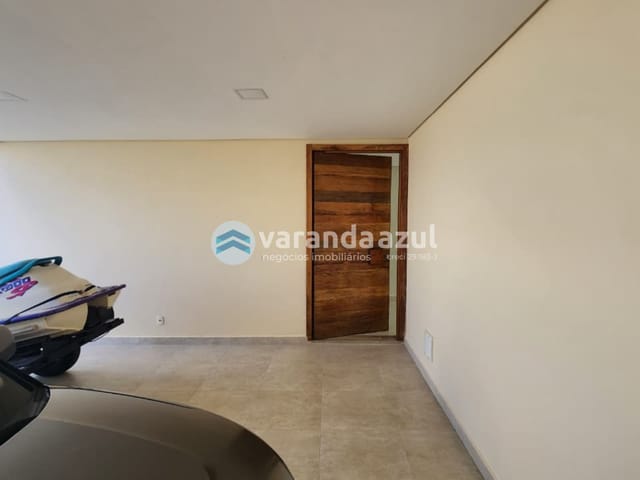 Sobrado 3 quartos e 4 banheiros, para alugar, no bairro Fazenda Rodeio em Mogi das Cruzes