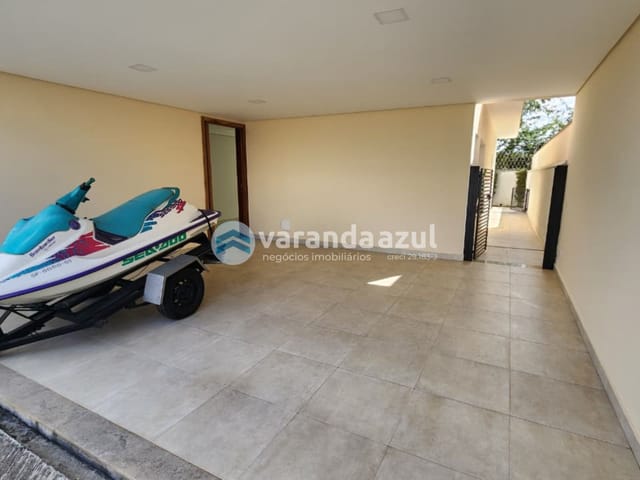 Sobrado 3 quartos e 4 banheiros, para alugar, no bairro Fazenda Rodeio em Mogi das Cruzes