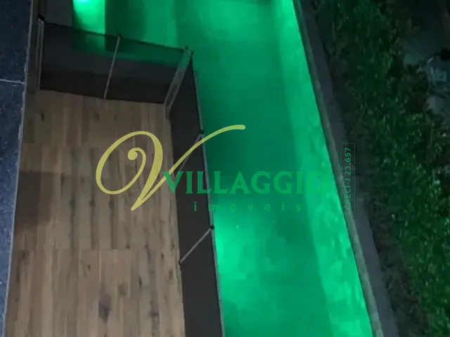 Sobrado com 400m² 4 quartos e 6 banheiros, à venda, no bairro Jardim Moyses Miguel Haddad, em São José do Rio Preto