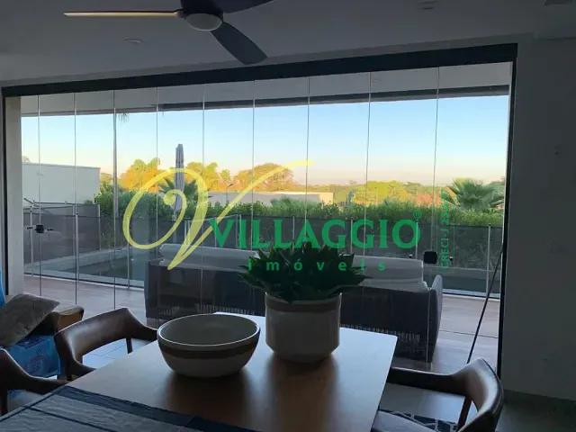 Sobrado com 400m² 4 quartos e 6 banheiros, à venda, no bairro Jardim Moyses Miguel Haddad, em São José do Rio Preto