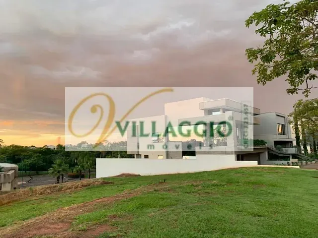 Sobrado com 400m² 4 quartos e 6 banheiros, à venda, no bairro Jardim Moyses Miguel Haddad, em São José do Rio Preto