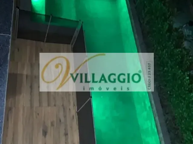 Sobrado com 400m² 4 quartos e 6 banheiros, à venda, no bairro Jardim Moyses Miguel Haddad, em São José do Rio Preto