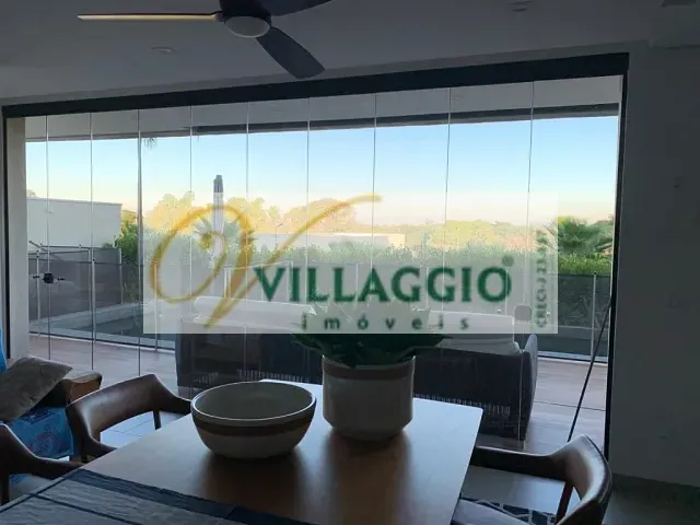 Sobrado com 400m² 4 quartos e 6 banheiros, à venda, no bairro Jardim Moyses Miguel Haddad, em São José do Rio Preto