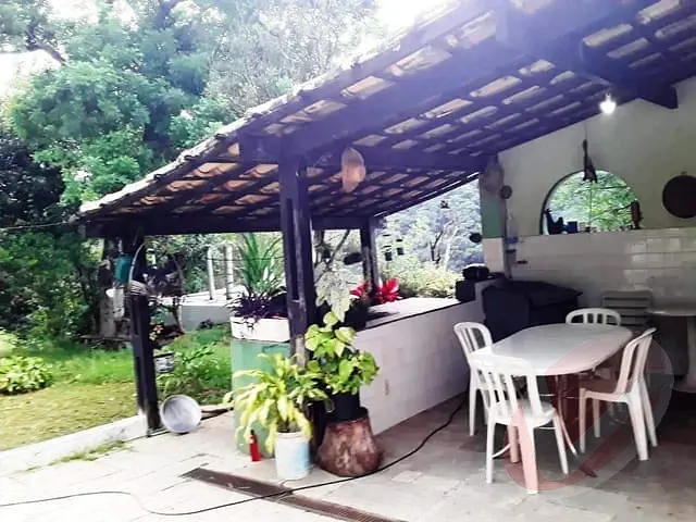 Sobrado com 600m² 3 quartos e 5 banheiros, à venda, no bairro Condomínio Nova São Paulo em Itapevi
