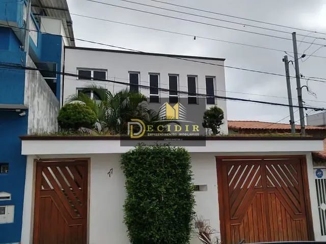 Sobrado com 450m² 4 quartos e 6 banheiros, à venda ou para alugar, no bairro Vila Progresso (Zona Leste) em São Paulo
