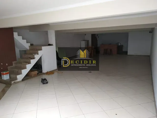 Sobrado com 450m² 4 quartos e 6 banheiros, à venda ou para alugar, no bairro Vila Progresso (Zona Leste) em São Paulo