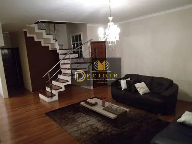 Sobrado com 450m² 4 quartos e 6 banheiros, à venda ou para alugar, no bairro Vila Progresso (Zona Leste) em São Paulo