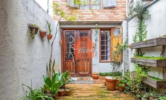 Sobrado, 3 quartos, 129 m² - Foto 1
