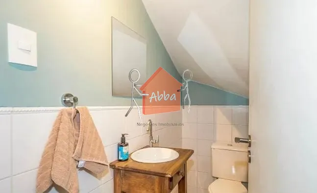 Sobrado, 3 quartos, 129 m² - Foto 15