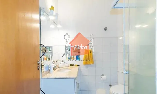Sobrado, 3 quartos, 129 m² - Foto 13