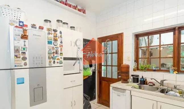 Sobrado, 3 quartos, 129 m² - Foto 19