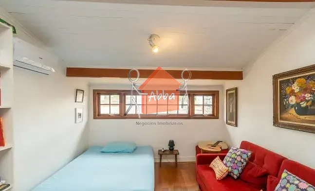 Sobrado, 3 quartos, 129 m² - Foto 11