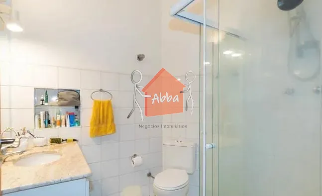 Sobrado, 3 quartos, 129 m² - Foto 14