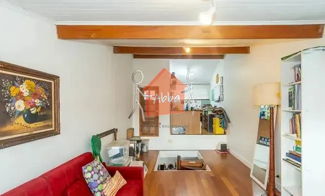 Sobrado, 3 quartos, 129 m² - Foto 12