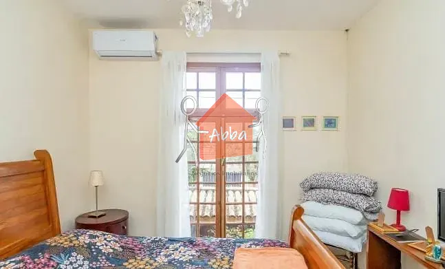 Sobrado, 3 quartos, 129 m² - Foto 8