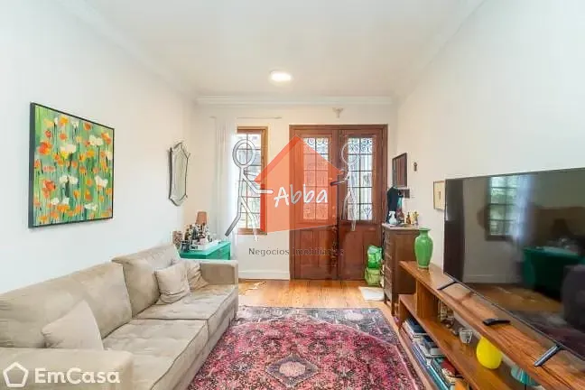 Sobrado, 3 quartos, 129 m² - Foto 5