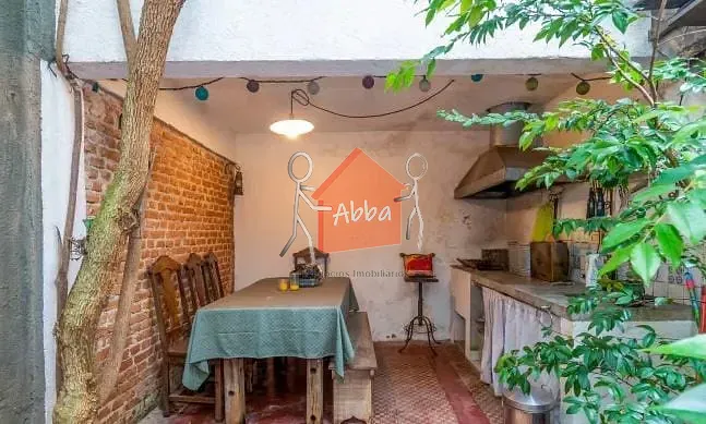 Sobrado, 3 quartos, 129 m² - Foto 21