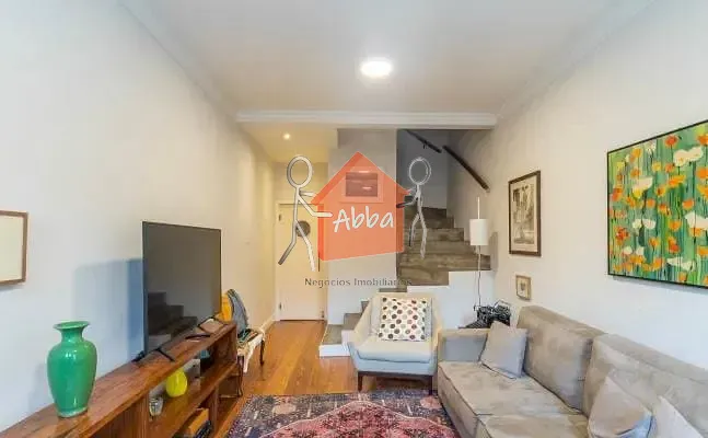 Sobrado, 3 quartos, 129 m² - Foto 4