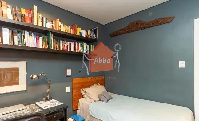 Sobrado, 3 quartos, 129 m² - Foto 7