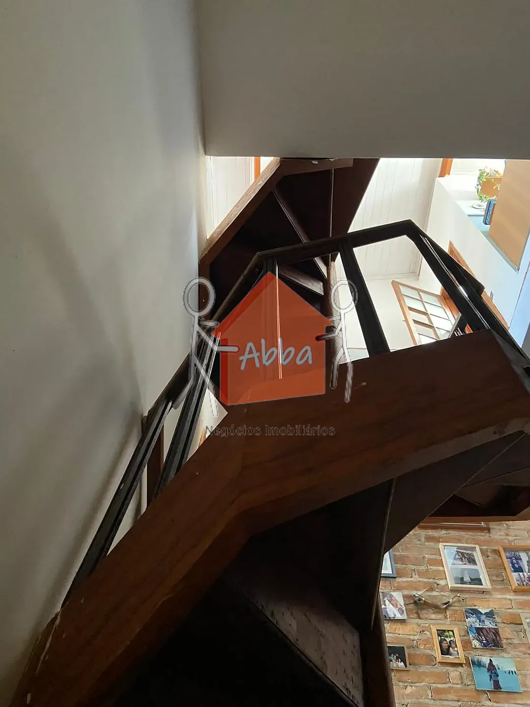 Sobrado, 3 quartos, 129 m² - Foto 3