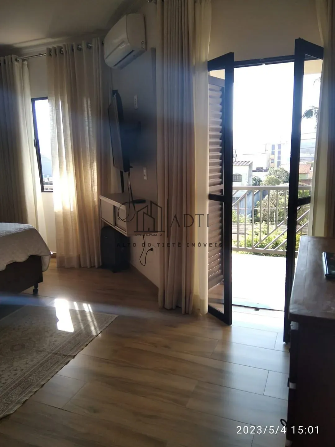 Sobrado, 3 quartos, 300 m² - Foto 2