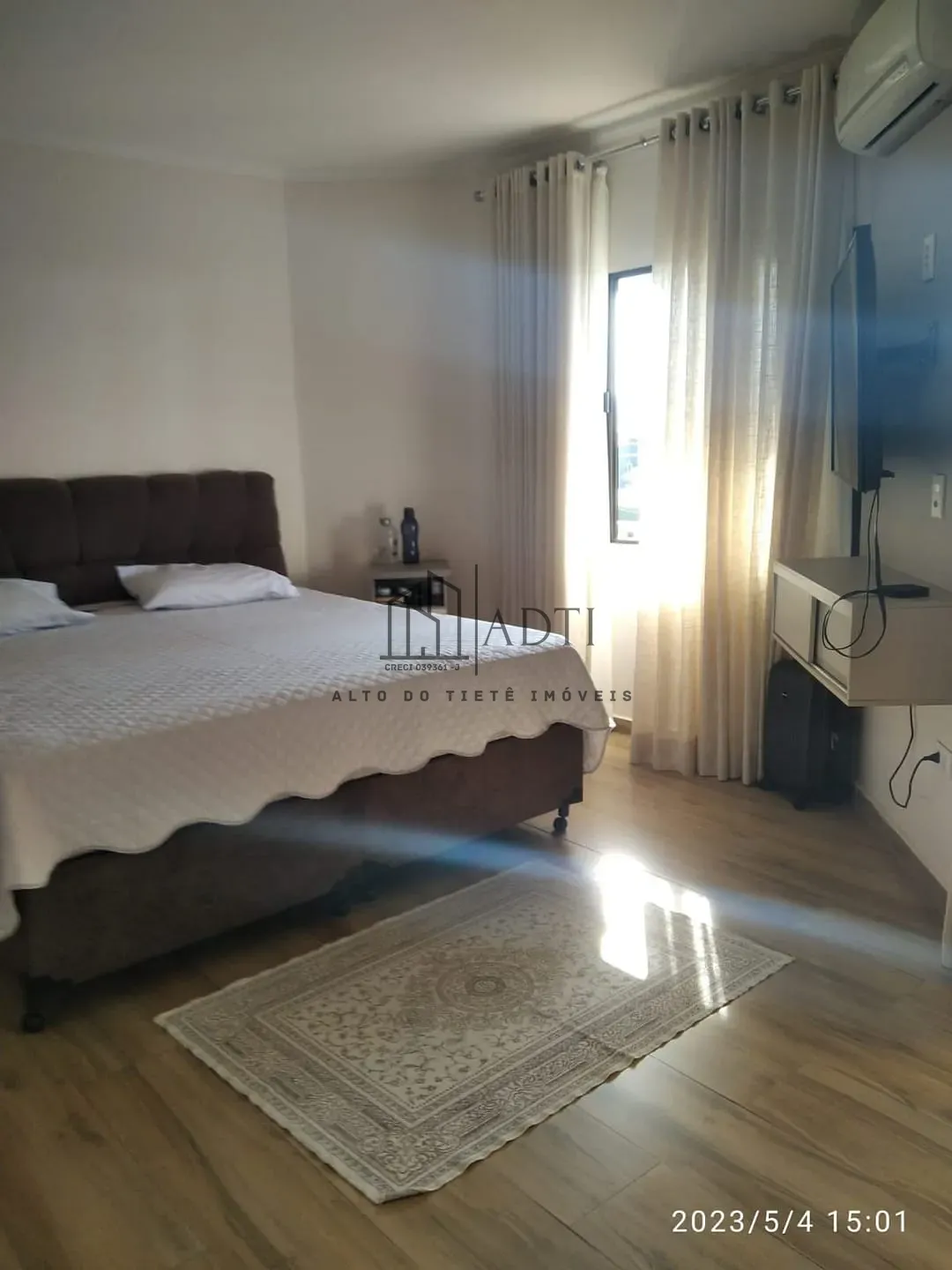 Sobrado, 3 quartos, 300 m² - Foto 4