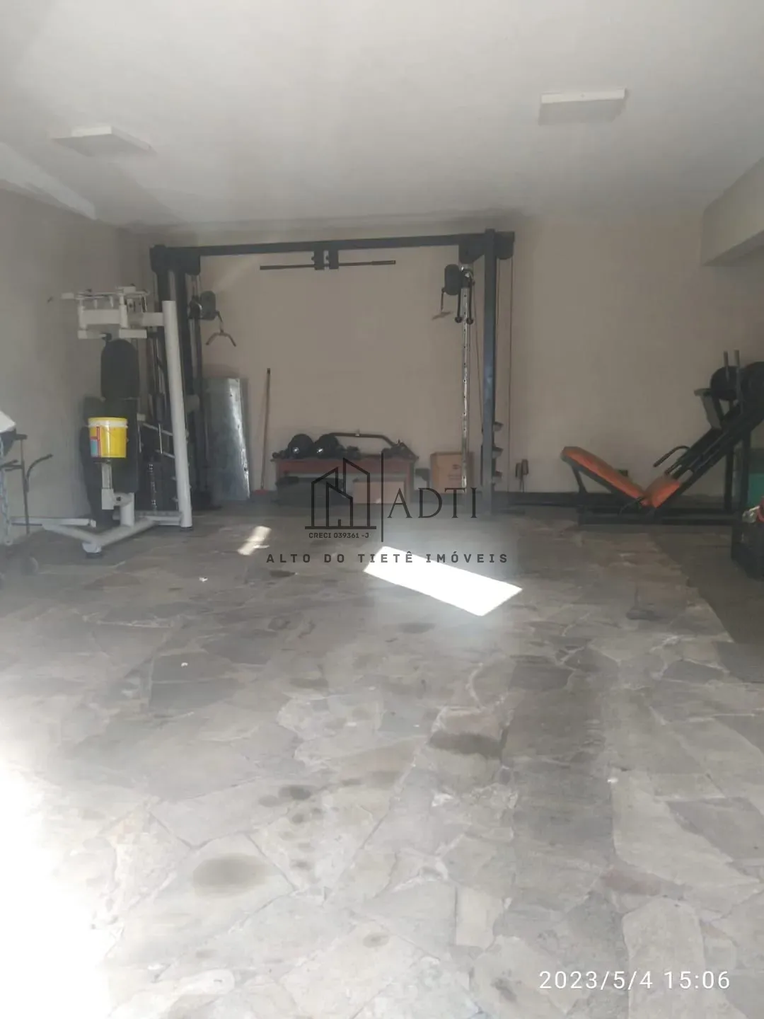 Sobrado, 3 quartos, 300 m² - Foto 8