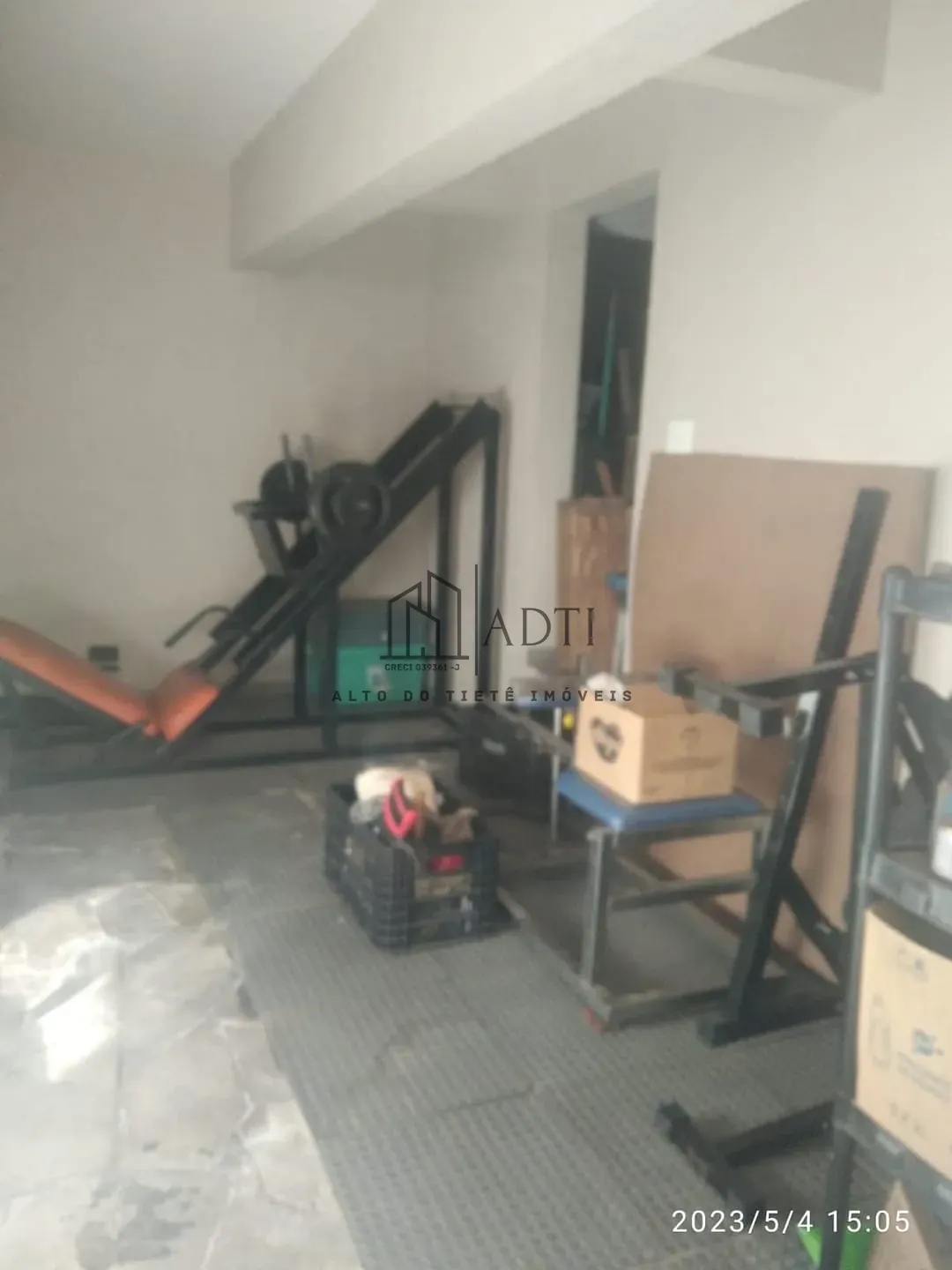 Sobrado, 3 quartos, 300 m² - Foto 5