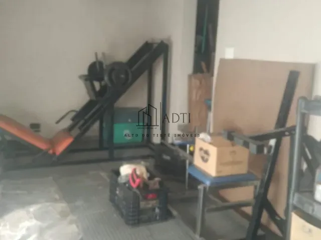 Sobrado com 196m² 3 quartos e 2 banheiros, à venda, no bairro Alto Ipiranga em Mogi das Cruzes