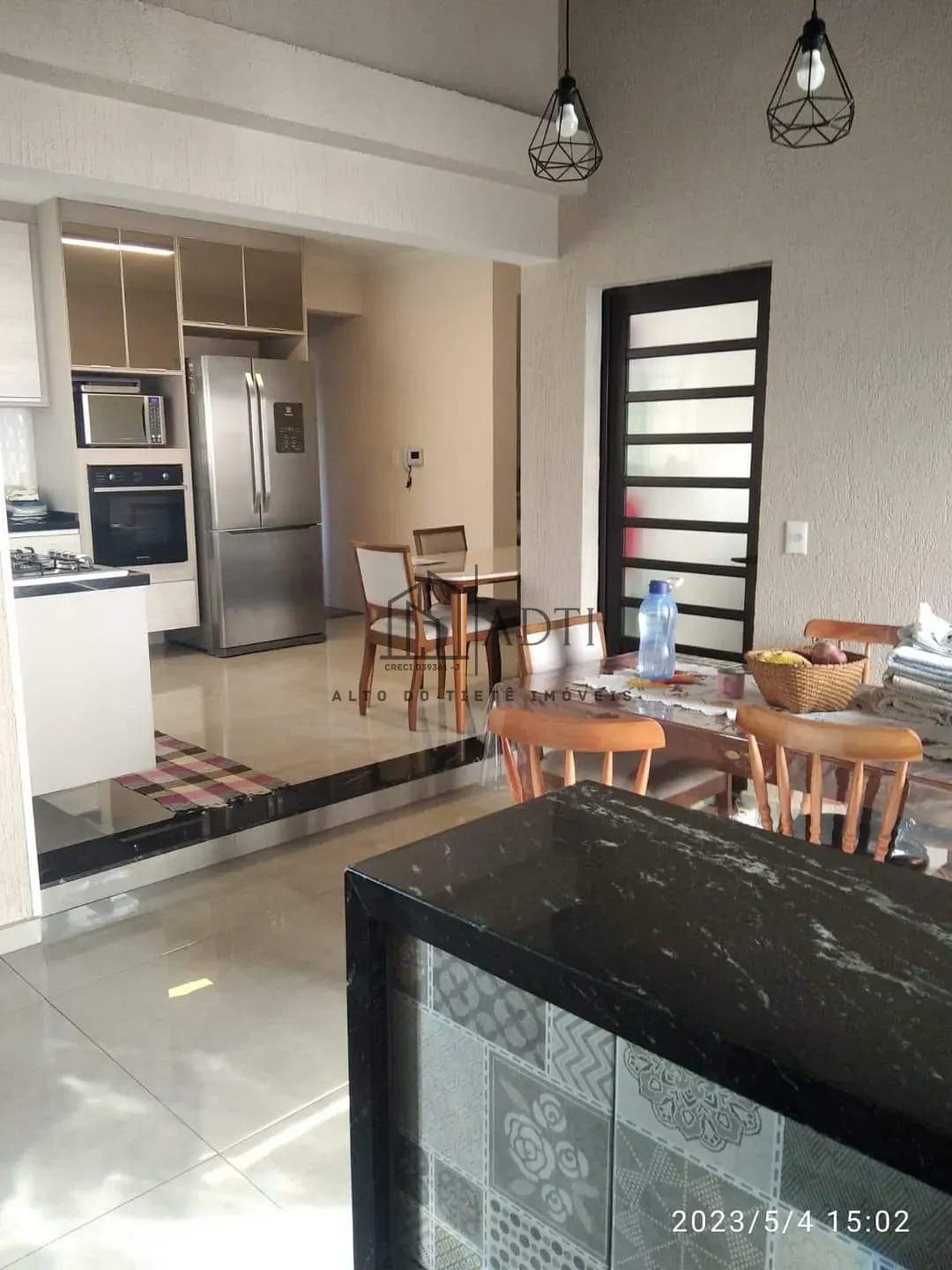 Sobrado, 3 quartos, 300 m² - Foto 9