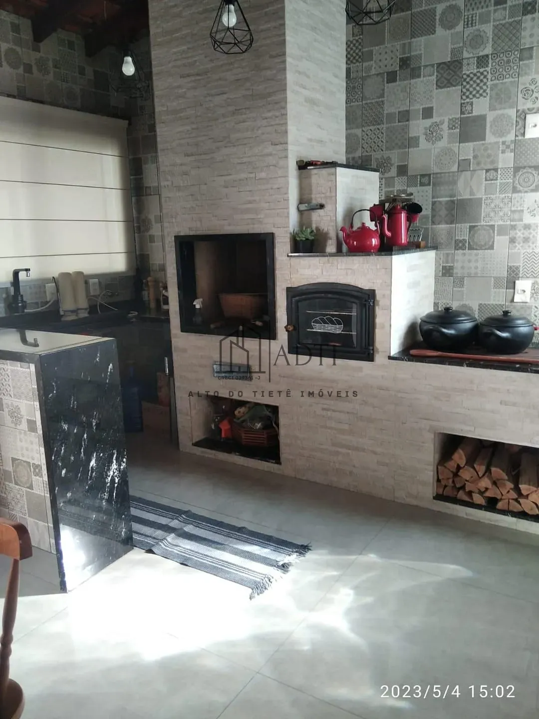 Sobrado, 3 quartos, 300 m² - Foto 14